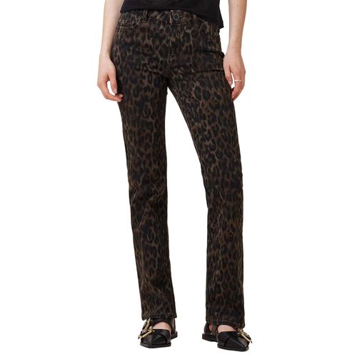 AllSaints Haldan Denim Bootcut Jeans